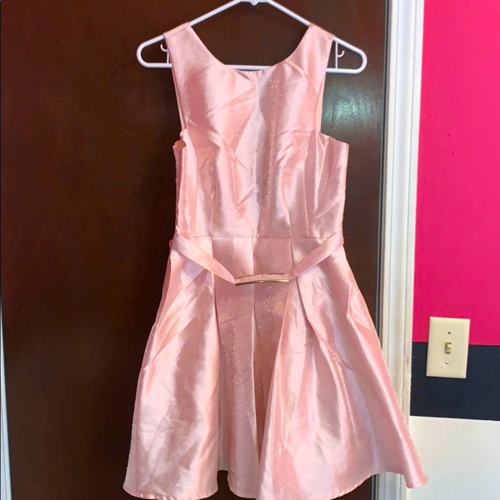 Mini dress
